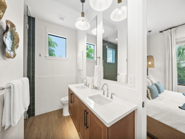 Luxury Lido Key Vacation Rental  Sarasota Beachfront Home with Rooftop Deck & Pool